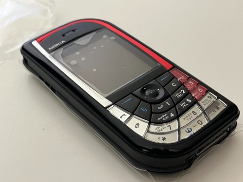 Raro nokia 7610 - raro,
