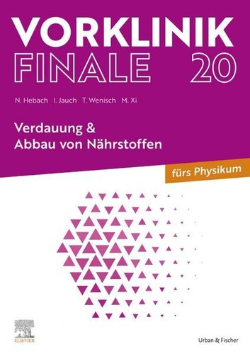 Vorklinik finale verdauung - finale, 20.