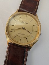 Orologio Vintage Bulova