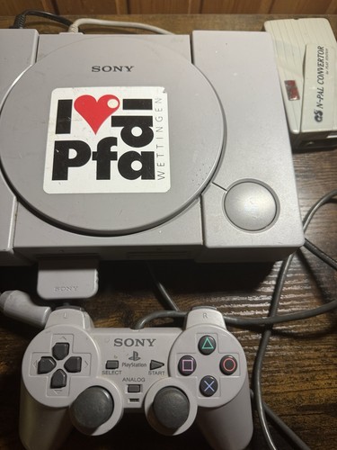 Sony playstation ps1 classic - sony,