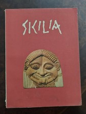 Sicilia n° 16 rivista omaggio