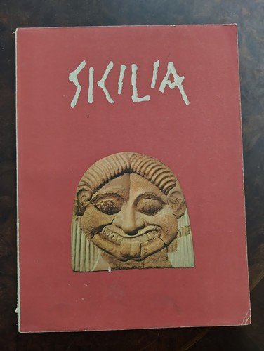 Sicilia rivista omaggio - sicilia,
