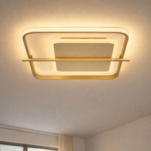 Plafoniera lampada letto - plafoniera,