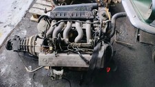 Motore Mercedes-Benz W124 2.5