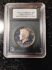 1976 kennedy mezzo dollaro - 1976-s,