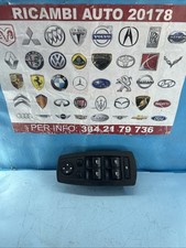 PULSANTIERA ALZAVETRI