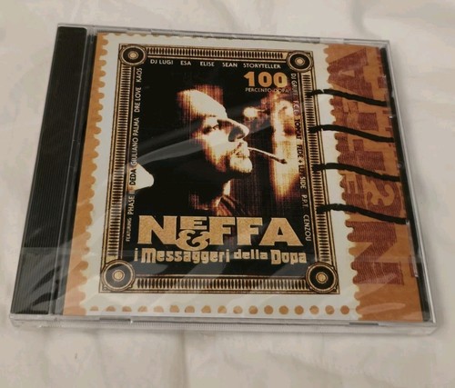 Neffa messaggeri della - neffa, i