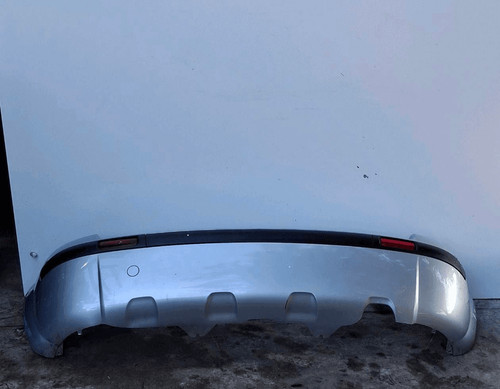 7410s3 paraurti post citroen - 7410s3,