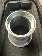 TROMBETTA ASPIRAZIONE SILVER