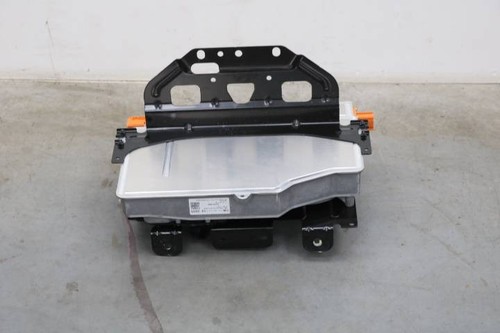 Nuova centralina batteria