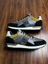 Sneakers runner uomo Fendi FF