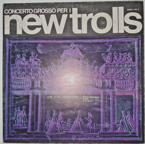 New trolls concerto grosso - trolls, "concerto