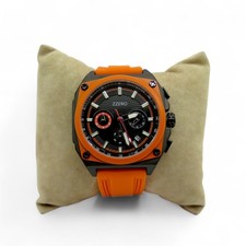 Orologio square crono