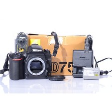 Nikon D750 fotocamera digitale