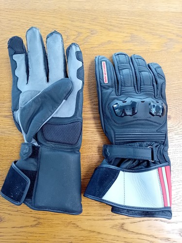 Guanti bmw motorrad pro - motorrad, race
