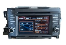 Mazda 6 CX-5 Multimedia