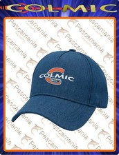 Cappello Colmic in cotone DENIM CAP