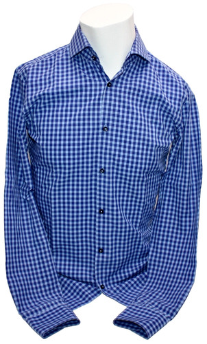 Camicia uomo hugo boss black - uomo,