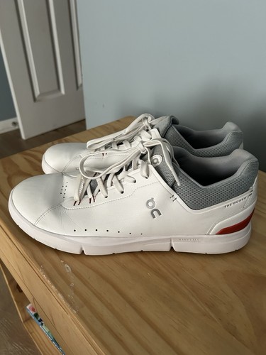 Scarpe tennis the roger - the,