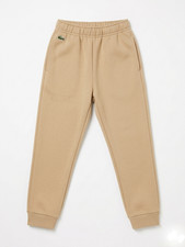 Felpa in pile Lacoste unisex
