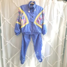 Vintage sergio tacchini track - vintage,