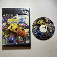 Pac-Man 2 e le avventure