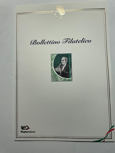 2022 bollettino filatelico - bollettino,