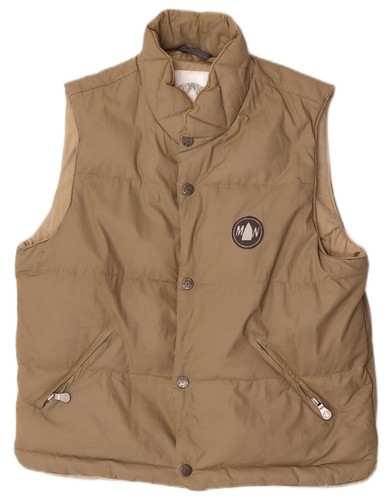 Gilet imbottito uomo - , &