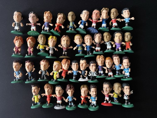 Caricature calciatori