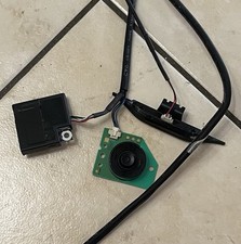 Tasto + Sensori completo per Tv Samsung UE40ES7000