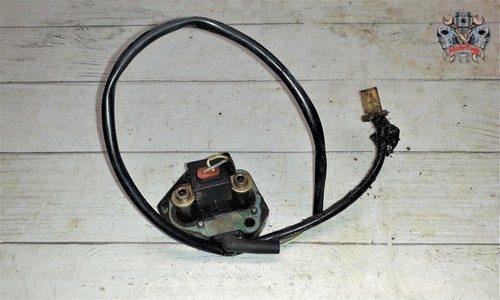 Capteur arbre cames honda - cames,