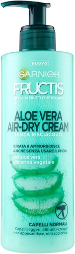 Garnier crema per capelli - crema,