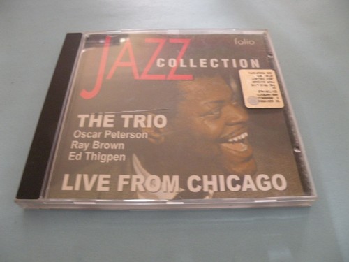 Jazz collection - "cd",