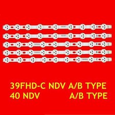 Strisce LED per Toshiba