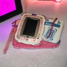 CONSOLE VTECH STORIO 2 ROSA