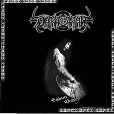 Darkestrah - Embrace of Memory