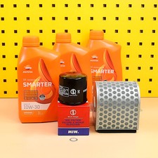 Honda CB/CBR 500 Oelwechselset