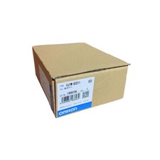 1pcs Modulo PLC OMRON