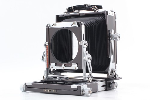 Rara fotocamera nera - rara, "come