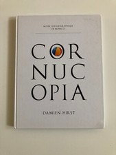 DAMIEN HIRST CORNUCOPIA