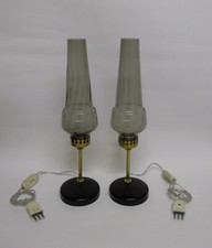 Coppia lampade italian - ,