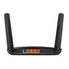 Router 4G LTE VoLTE Wi-Fi