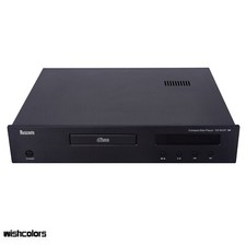 CD-MU5T MK Versione Aggiornata Lettore Compact Disc Tube Lettore CD con Ingresso USB