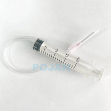 Strumento iniezione inchiostro