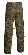 Revenger tdu pant invader gear - revenger,