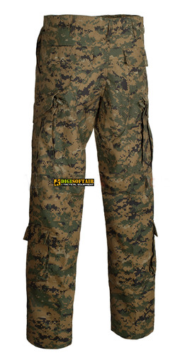 Revenger tdu pant invader - tdu,