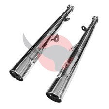 TERMINALI SCARICO (Silencers)