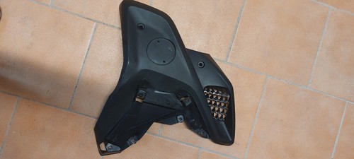 Fianchetto serbatoio bmw - sx, r