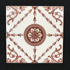 Piastrella Richard Ginori