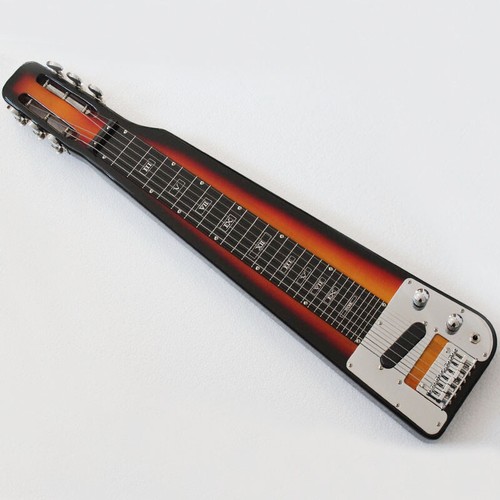 Nuova chitarra elettrica - chitarra, lap